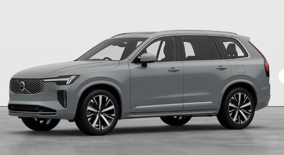 VOLVO XC90 2.0 T8 PHEV PLUS AWD GEARTRONIC